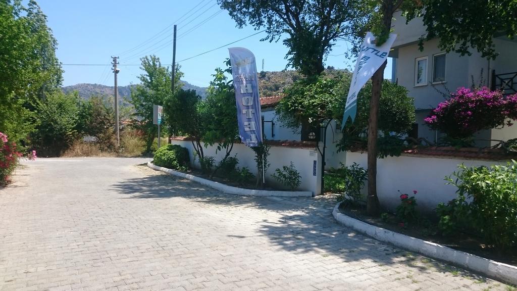Turtle Beach Bungalows Διαμέρισμα Dalyan Εξωτερικό φωτογραφία